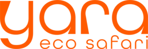 Logotipo Yara Eco Safari