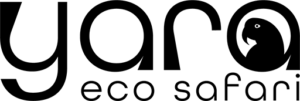 Logotipo Yara Eco Safari