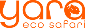 Logotipo Yara Eco Safari