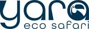 Logotipo Yara Eco Safari