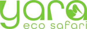 Logotipo Yara Eco Safari