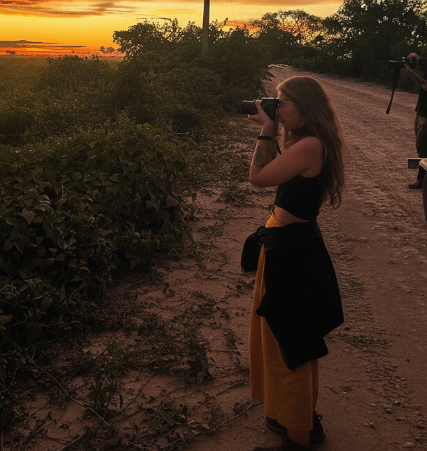 Wildlife safari and adventure along the Transpantaneira Highway