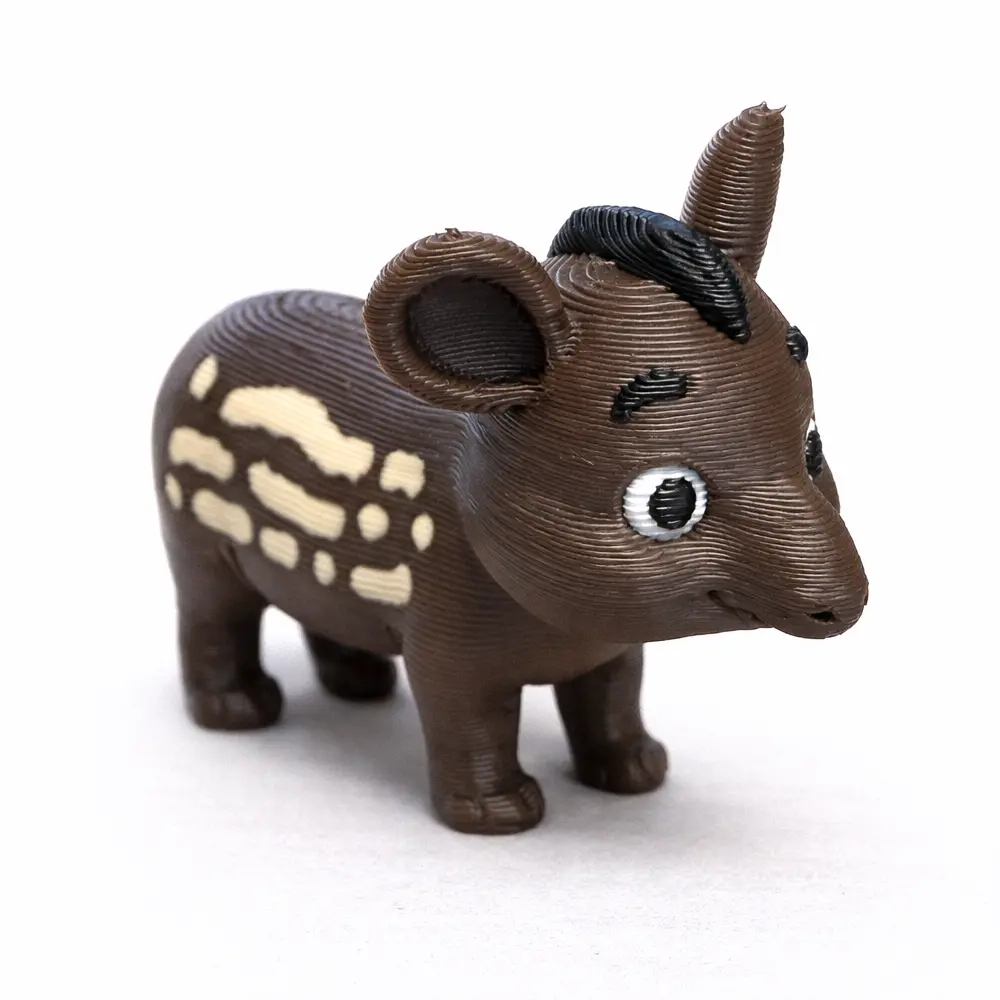 Tapir Pantanino