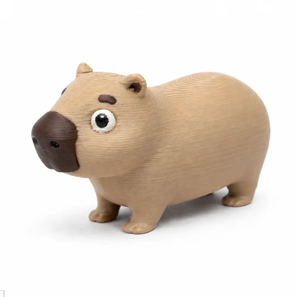 Pantanino Capivara