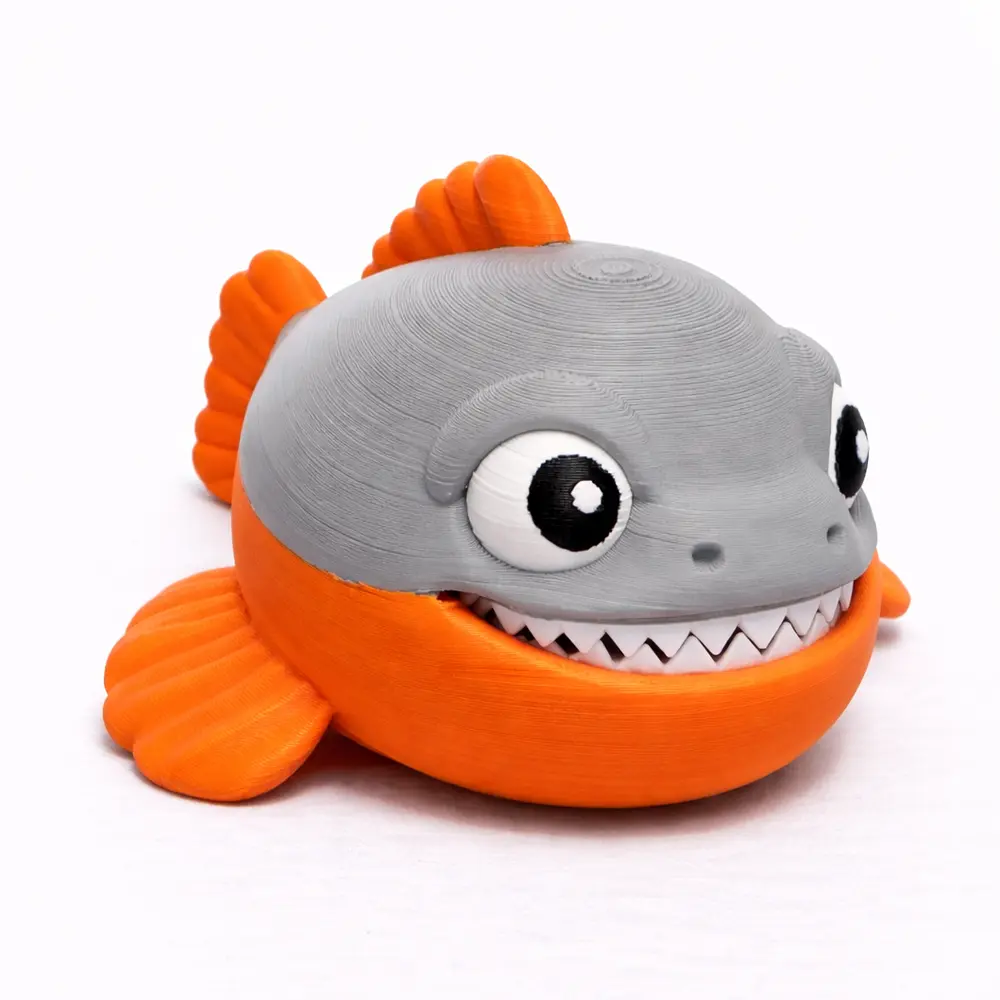 Piranha Pantanino